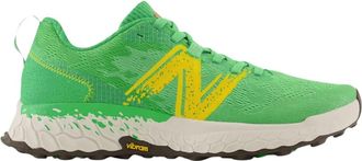 New Balance Trail Running Schoenen met Vibram Zool - Heren - Sneakers - Groen - 47 1/2 EU - Schoenen