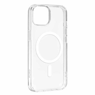 SBS Puro Puipc1567litemagtr Funda Para Tel&eacute;fono M&oacute;vil 17 Cm (6.7) Transparente
