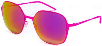 Italia Independent multi Metal Womens Sunglasses