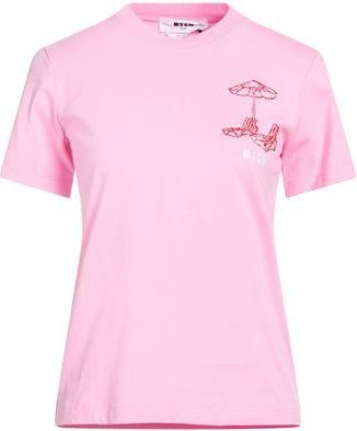 Msgm TOPWEAR - T-shirts sur YOOX.COM