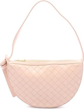 Bottega Veneta Pre-owned Bottega Veneta Intrecciato Mini Sunrise Ladies TQSB8RL3R4MGB42U