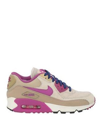 Nike WMNS AIR MAX 90 LTHR