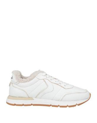 Voile Blanche SCHUHE - Sneakers auf YOOX.COM