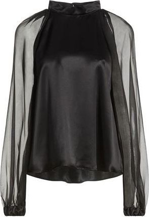 Crida Milano TOPWEAR - Tops on YOOX.COM