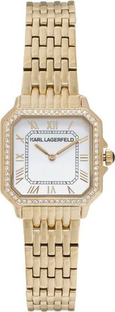 Karl Lagerfeld Mujer, Accesorios, Gris, Talla: ONE Size