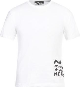 Comme Des Gar&ccedil;ons CAMISETAS Y TOPS - Camisetas en YOOX.COM