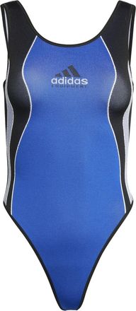 adidas Originals Womens Eqt Body in Equipment Blue - Size 10 UK