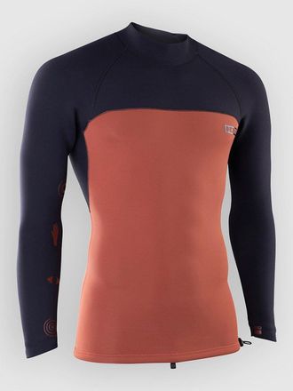 ION Ion Neo Top 2/2 Ls Longsleeve Lycra schwarz