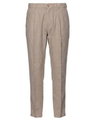 Myths BOTTOMWEAR - Trousers on YOOX.COM