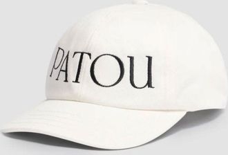 Patou Cappelli Patou Bianco