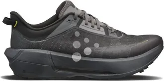 Craft Womens Nordlite Ultra Pro Matryx Running Shoes In Granite/slate