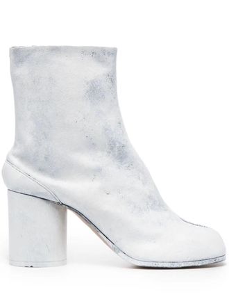 Maison Margiela Boots High Heel Tabi