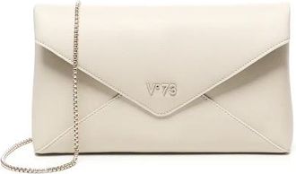 V° 73 Mujer, Bolsos, Beige, Talla: ONE Size