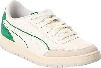 Puma Puma Premier Court Archive Leather Sneaker