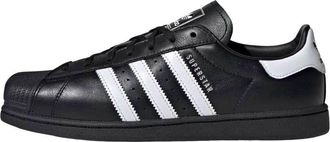 adidas (WMNS) adidas Superstar SQ Black White KI0201
