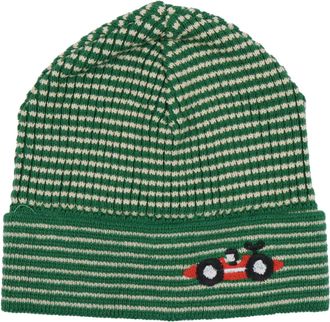 Bobo Choses Berretto lavorato a maglia Bobo Choses Race Car