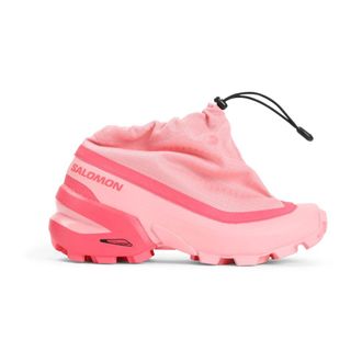 Maison Margiela Dames, Schoenen, Roze, Maat: 37 1/2 EU Poliester