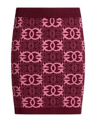 Pinko PARTES DE ABAJO - Minifaldas en YOOX.COM