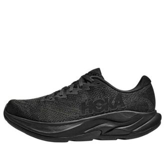 Hoka One One Rincon 4 All Black 1155130-BBLC