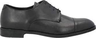Emporio Armani Lace-up shoes