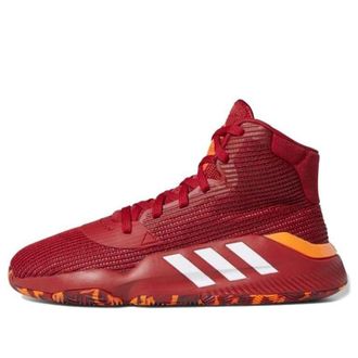 adidas Pro Bounce 2019 Power Red EE3898