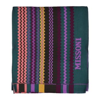 Missoni Dames, Accessoires, Veelkleurig, Maat: ONE Size