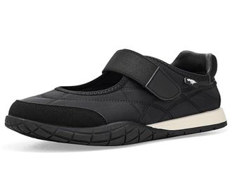 Rocket Dog Rex Womens Shoes Black : 8.5 M, Suede