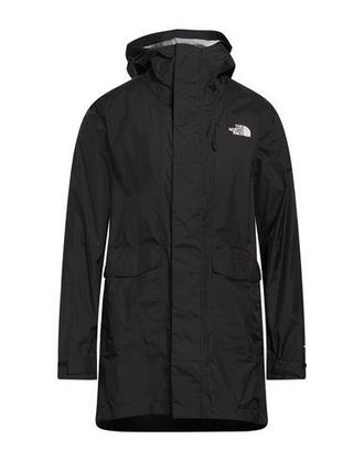 The North Face M PACKABLE SHELL PARKA