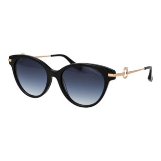 Trussardi Zonnebril TSW9025 A01 55