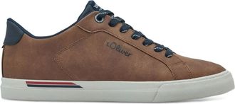s.Oliver Uomo, Scarpe, Marrone, 42 EU, new