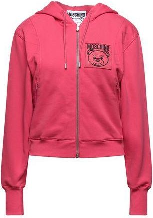 Moschino CAMISETAS Y TOPS - Sudaderas en YOOX.COM