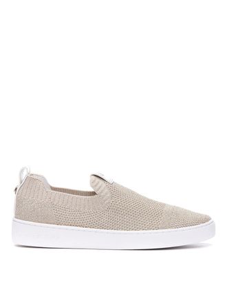 Michael Kors Tech fabric sneakers