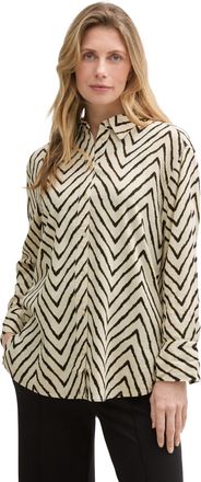 Tom Tailor Langarmbluse