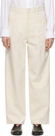 パンツ CARVEN PANTS (6251K2124301) Women's Trousers & Shorts | Carven
