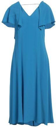 Simona Corsellini Midi dresses