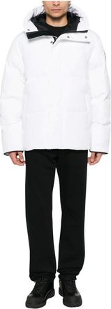 Canada Goose Uomo, Giacche, Bianco, XL, new