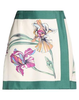 La DoubleJ Mini skirts