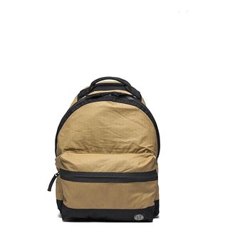 Stone Island Zaino Nylon - Bags - Hombre - Verde - ONE SIZE