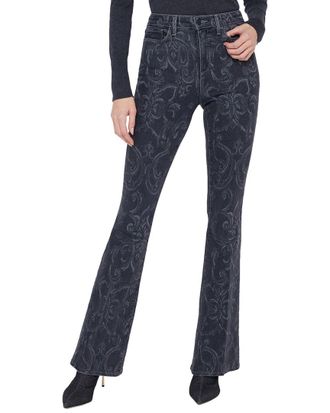 L'agence Lagence Marty Flare Jean