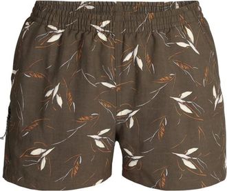 Royal Robbins All In Short Shorts für Damen | braun