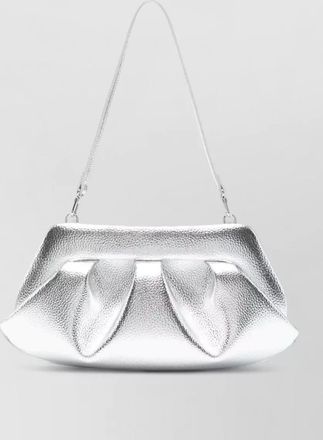 Themoir&egrave; bios baguette clutch shoulder bag