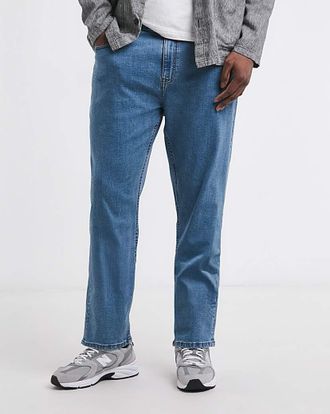 Original Penguin Straight Fit Jean