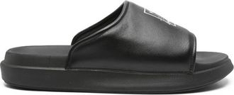 Yohji Yamamoto Logo Slides