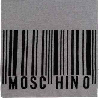 Moschino unisex, Accesorios, Gris, Talla: ONE Size