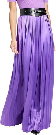 Toccin Dillon Midi Skirt