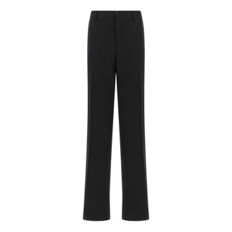 Tagliatore Broeken - Dames - Broeken - Zwart - Maat: 2XS