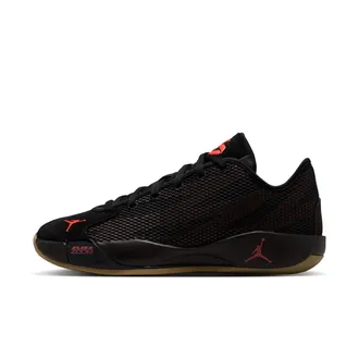 Nike Jordan Nike Mens Luka 77 Basketball Shoes in Black | IF1610-003