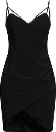 Elisabetta Franchi DRESSES - Mini dresses sur YOOX.COM