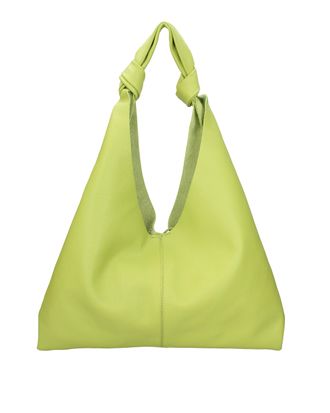 Viola Castellani Schoudertas Vrouwen GREEN