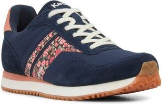 Keds Rena Sneaker in Navy Blazer at Nordstrom, Size 7.5